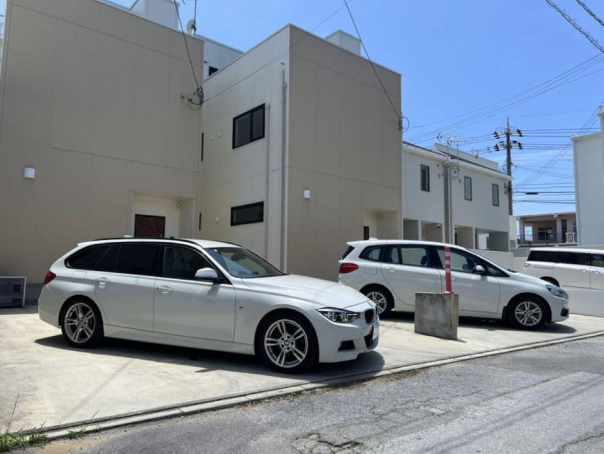 グランディオーソ沖縄ヴィラ金武1 Okinawa Εξωτερικό φωτογραφία